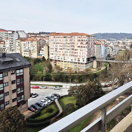 Vistas De Оренсе Екстер'єр фото